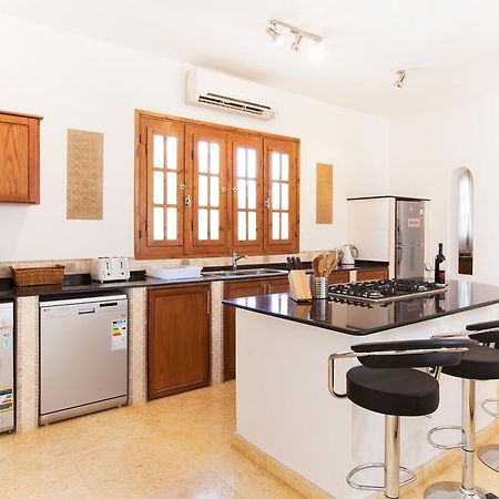 Red Rock Apartments Dahab Habitación foto