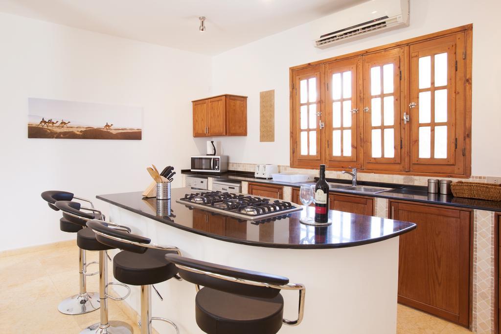Red Rock Apartments Dahab Habitación foto