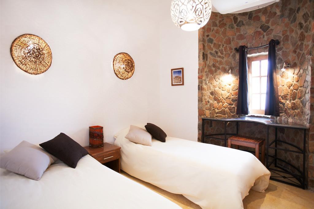 Red Rock Apartments Dahab Habitación foto