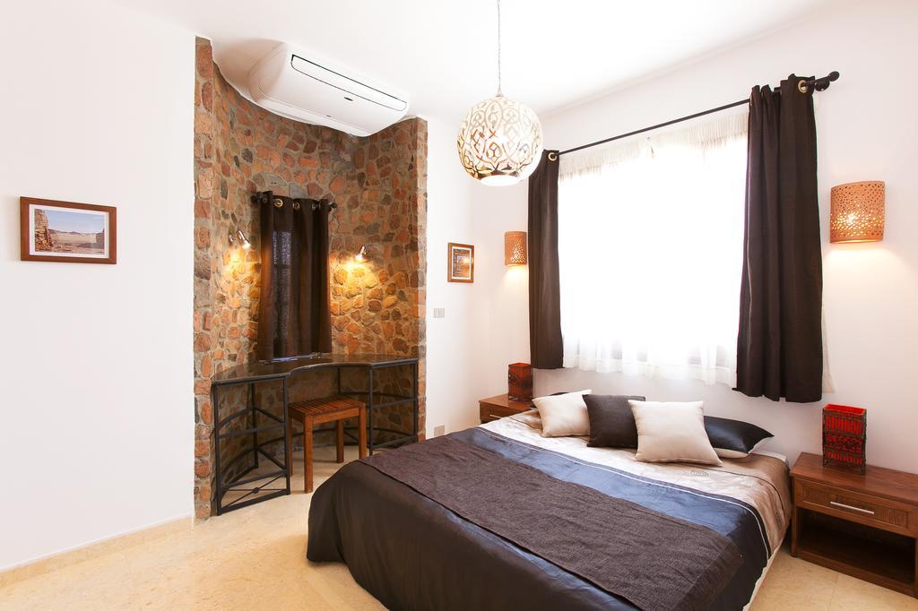 Red Rock Apartments Dahab Habitación foto