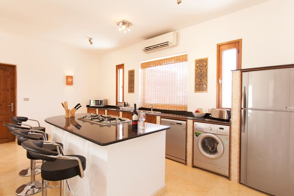 Red Rock Apartments Dahab Habitación foto